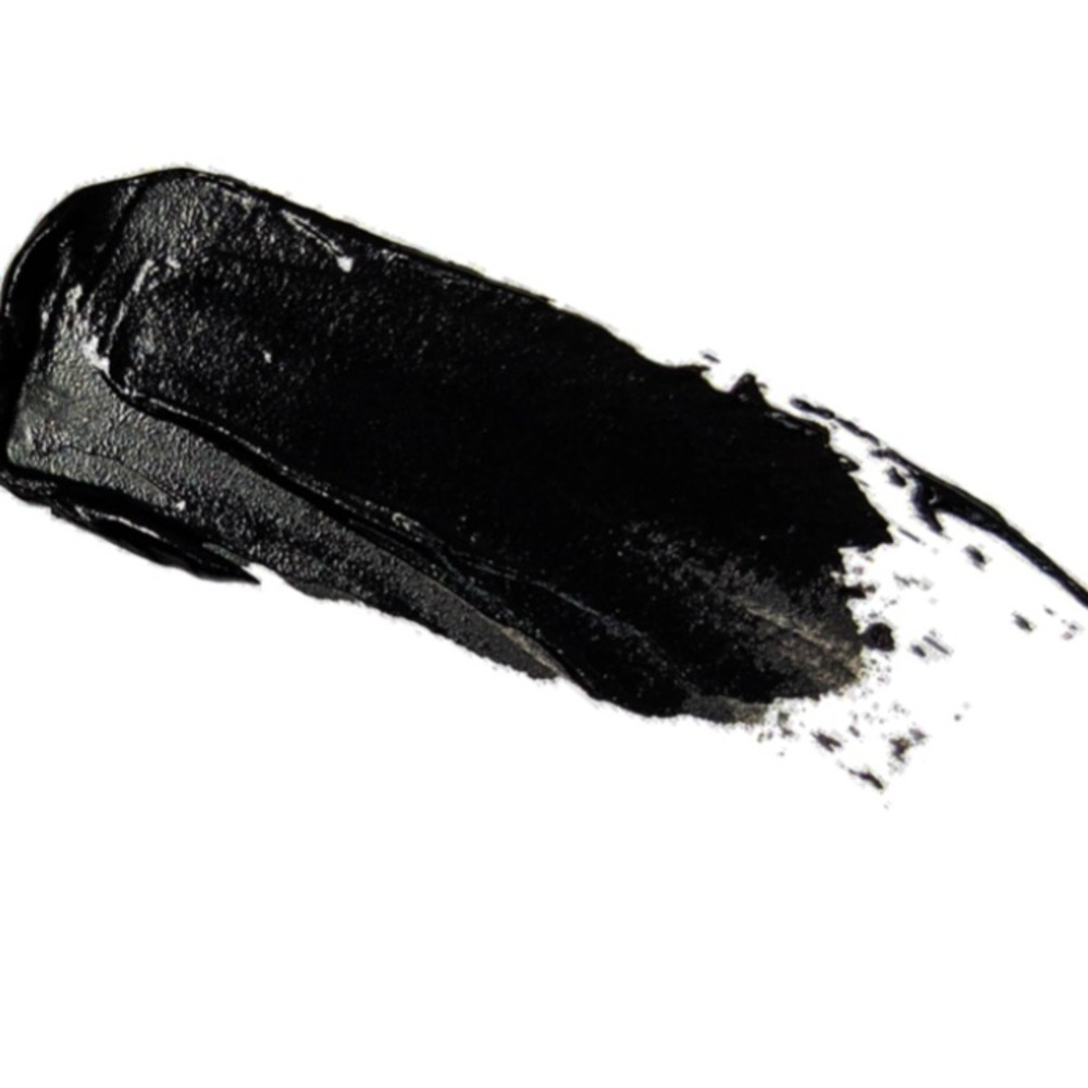 NWT- Surrat Lid Lacquer- SHIKKOKU Black Lacquer - Picture 3 of 4